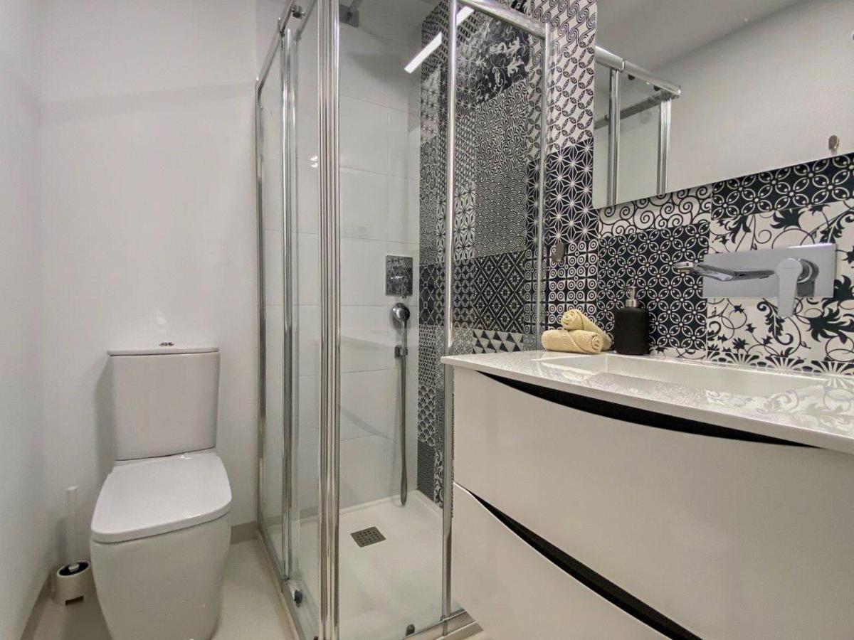 Higuericas 411 - Planta Baja - Vista Piscina - Cerca Playa Leilighet Pilar de la Horadada Eksteriør bilde